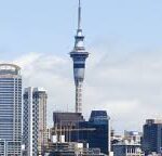 Auckland property market